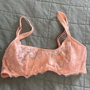 NWOT VS Bralette